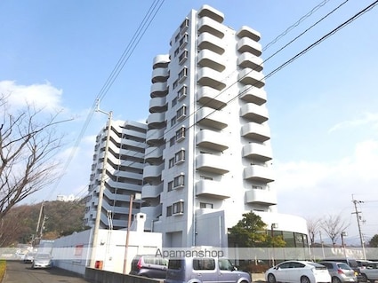 サンハイツ宇多津[3DK/68.32m2]の外観2