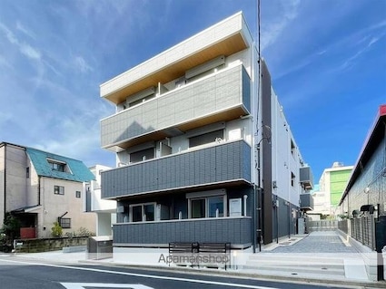 ＡｓｓｅｔーＣｏｕｒｔ錦町[1LDK/41.84m2]の外観