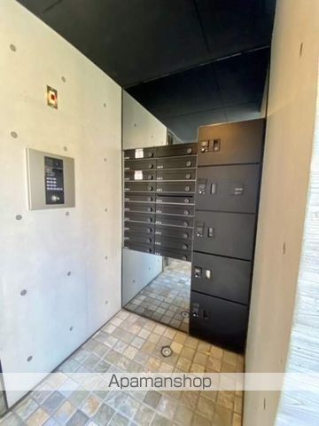 LAPIS目黒本町の内装写真