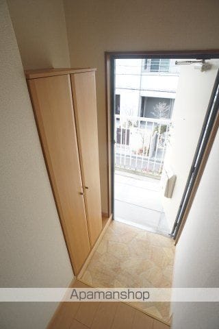 グランコート天理の内装写真