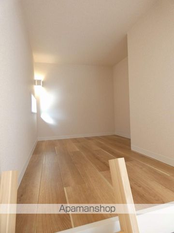 ラトン・ラヴールの内装写真