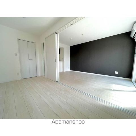 LEGRANDIIの内装写真