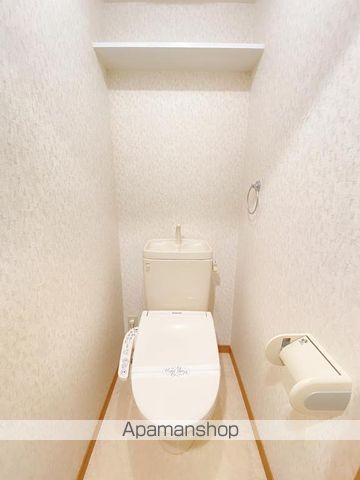 15th富山ビルの内装写真