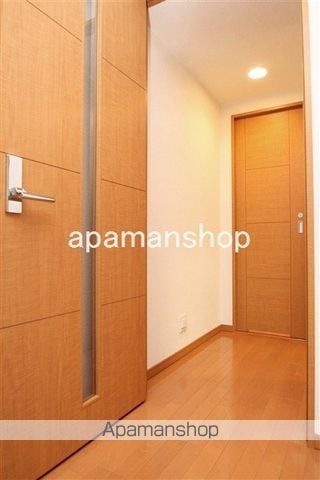 LEGAL南船場IIの内装写真