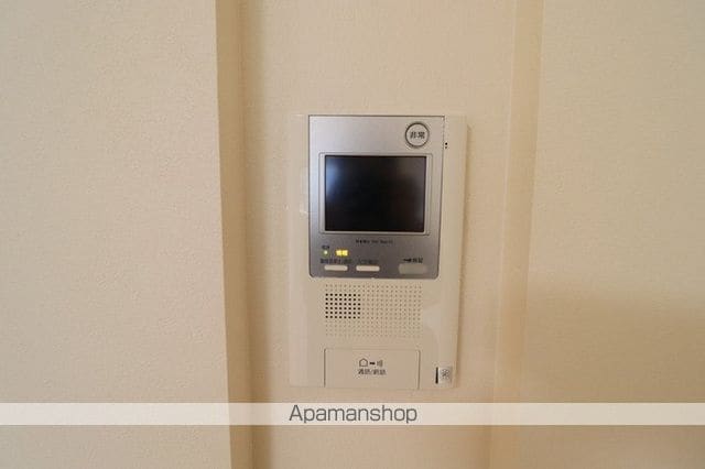 アルカーサル大道の内装写真
