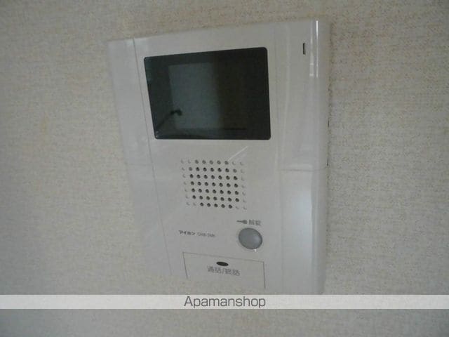 ボヌールなかもずの内装写真