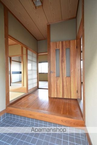 箕島戸建1の内装写真