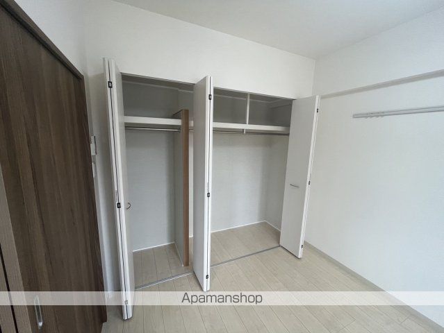 ロイヤルステージ新大宮の内装写真