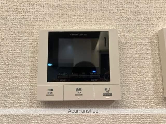 ELEGRANTIAの内装写真