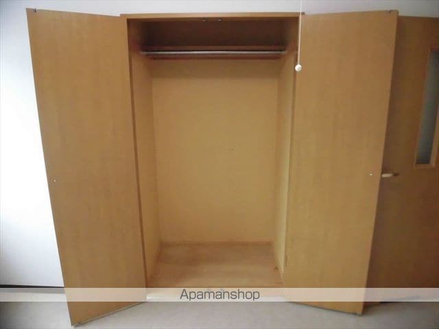 日之出ハイツの内装写真