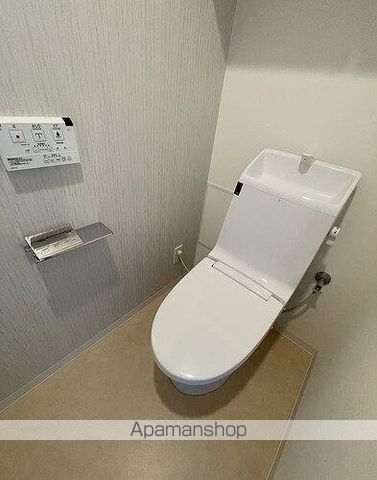 グランフォーリア高蔵寺の内装写真