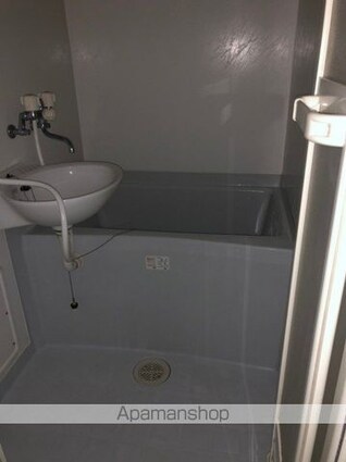 レオパレスＳ＆ＫⅠ[1K/23.71m2]のバス