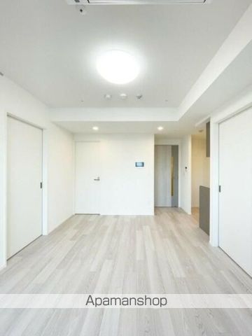 BRILLIA IST 浅草の内装写真