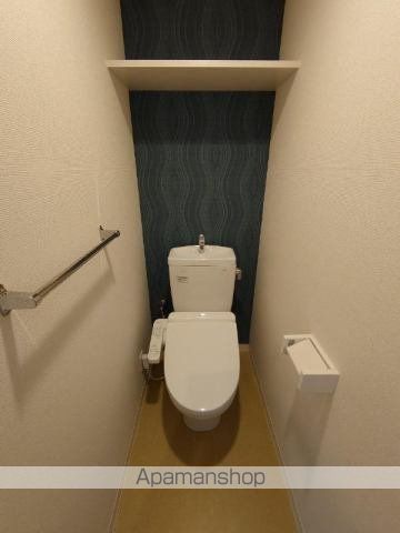シャーロット三方原IIの内装写真