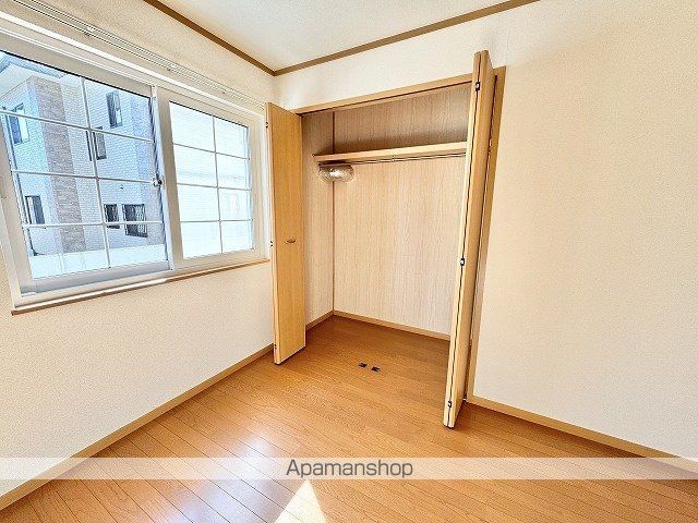 アルブル・ヴィラージュIIの内装写真