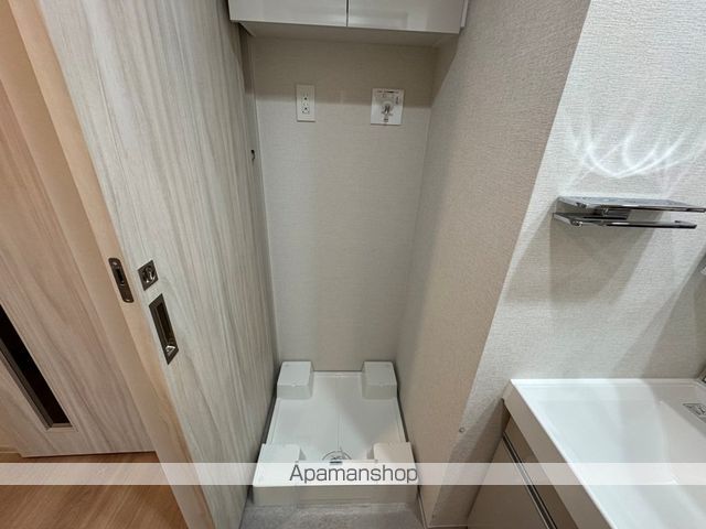 アーバネックス塚口の内装写真