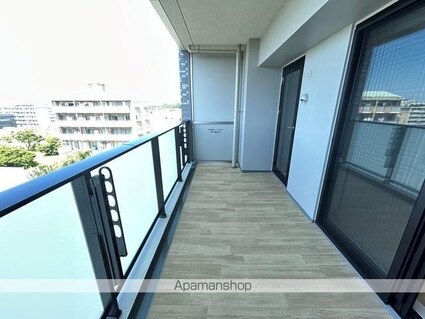 トラープランド蒼麗館[2LDK/56.5m2]のその他設備