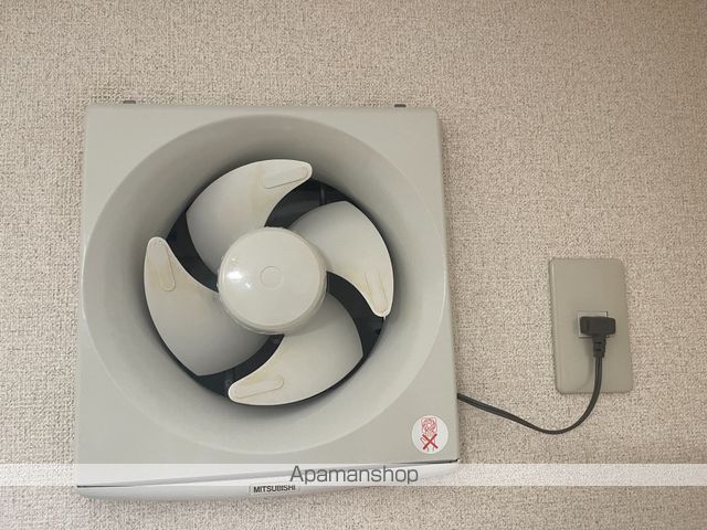 パークARUMIKIの内装写真