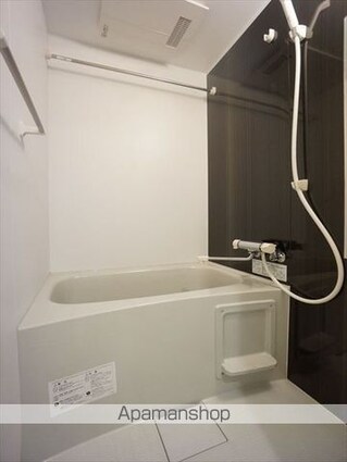 ＳーＲＥＳＩＤＥＮＣＥ名駅Ｎｏｒｔｈ[1K/24.8m2]のバス