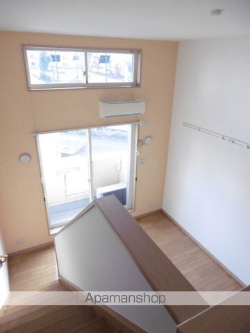 ＴｏｒｉｎｏⅡ[1K/27.25m2]の内装5