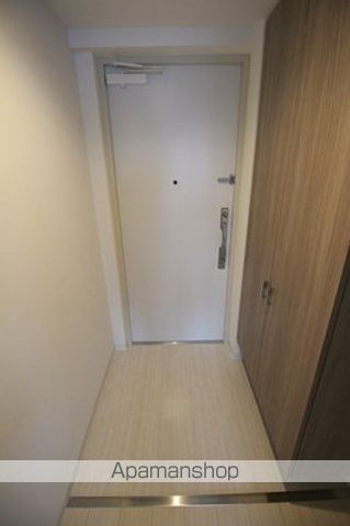 エクレールの内装写真