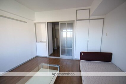 山市ビル[1K/25.2m2]のその他部屋・スペース