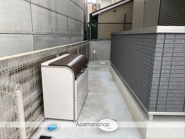 フォーレスト曼殊院の内装写真