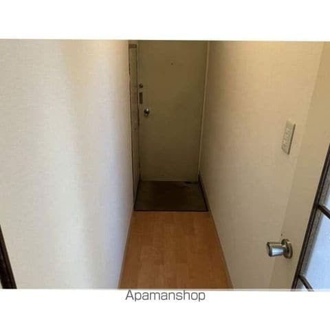 セピア菊水C棟の内装写真