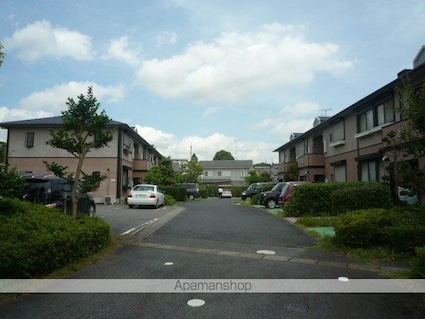 パティオイン[2DK/45.34m2]の共用部5