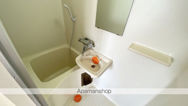 ルシエル番町の内装写真