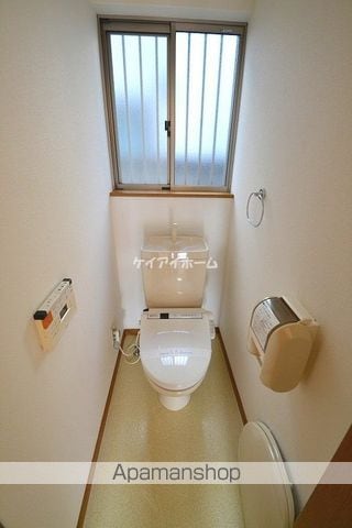 S・Sコーポの内装写真