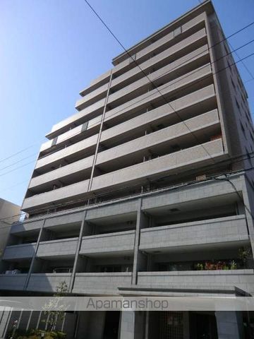 ESTEMCOURT西梅田PARKVIEW