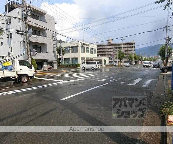メゾングロリアの周辺写真