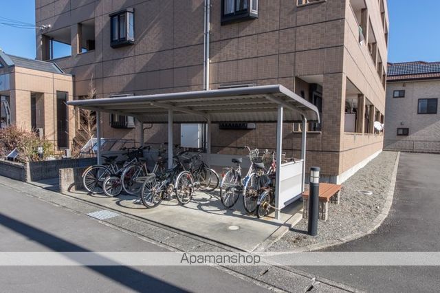 アレグリアの外観写真