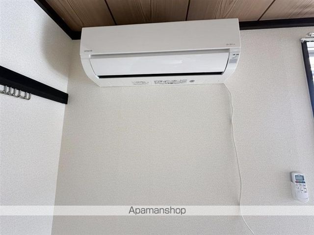 レジデンス樹の内装写真