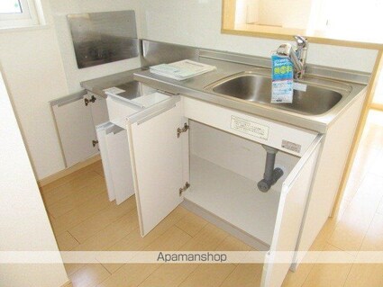 シャルマン櫻街[1LDK/46.09m2]の内装1