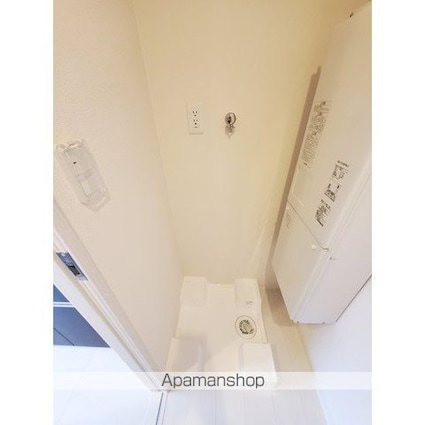 ヴィラ浅草[1R/12.22m2]の内装4