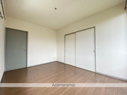 グリーンヒルズ玉藻Ⅱ[3DK/50.9m2]の内装1