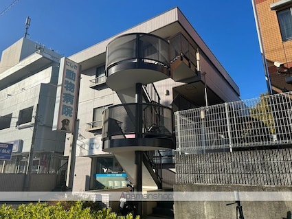 ＴＲＹプラザ[1R/21.6m2]の外観2