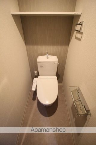 アルカンシエルの内装写真
