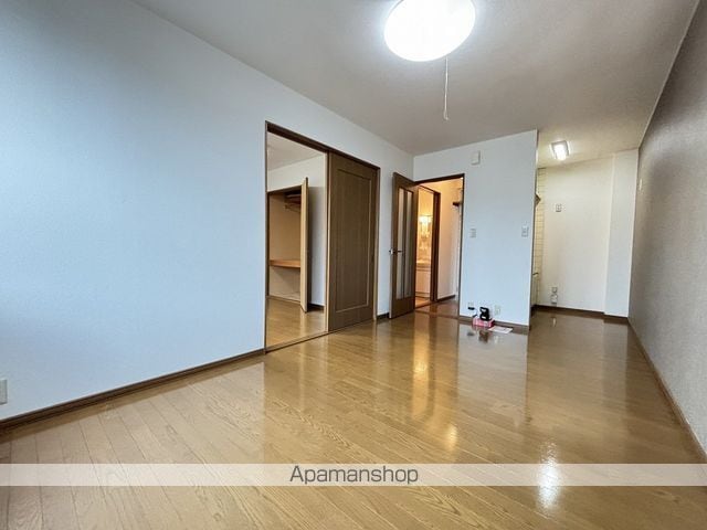 五稜郭マンションの内装写真