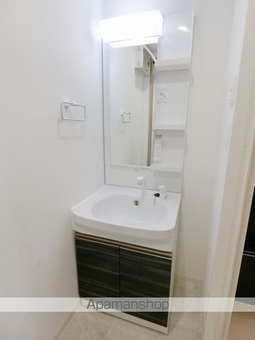 ARTIZA堺の内装写真