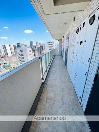 ＯＲＡＮＧＥ　ＰＯＲＴＥ[1LDK/41.58m2]の共用部1