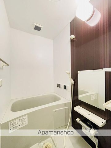 Creo堀田弐番館の内装写真