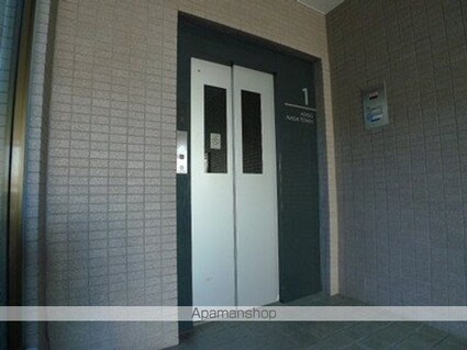 シスコ灘町キャッスル[3LDK/66.42m2]の共用部7