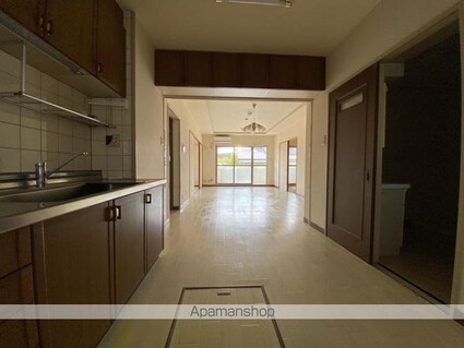香川県高松市屋島西町[3LDK/89.57m2]の内装6