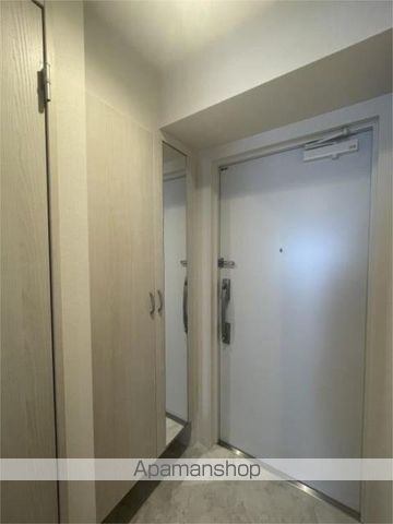 Ｐｏｒｔｏｆｉｎｏ（ポルトフィーノ）[1LDK/40.2m2]の玄関