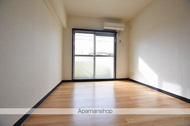 アーバンハイツ通町の内装写真