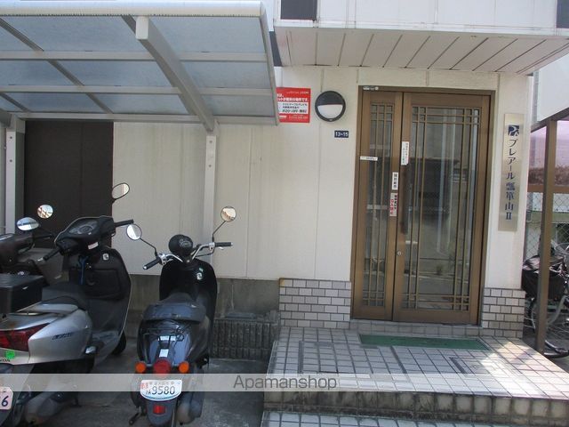 プレアール瓢箪山IIのその他写真
