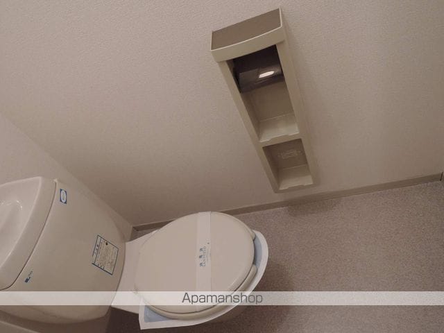 アネックス忠岡の内装写真